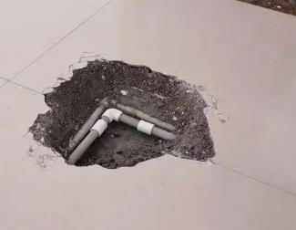 平房卫生间漏水维修公司为您分享如何判断家里漏水