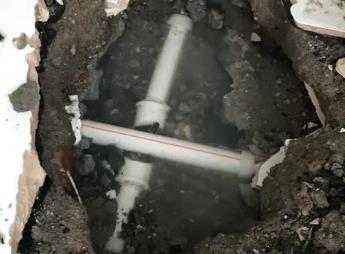 平房阳台漏水维修公司为您分享楼上楼下漏水怎么处理