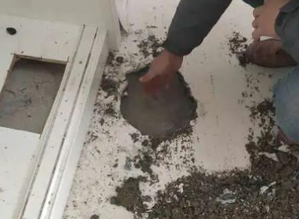 平房卫生间漏水维修公司分享下精确定位查漏水一次多少钱?不同级别收费不同