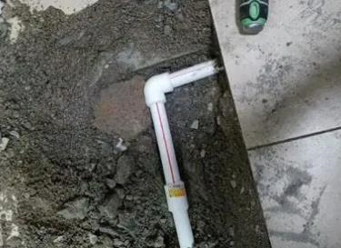 平房阳台漏水维修时有哪些声音会影响检漏仪